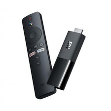 XIAOMI MI TV STICK NERO EU