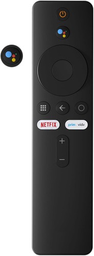 Telecomando xiaomi tv - xiaomi,