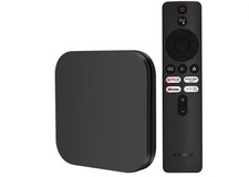 Xiaomi Mi Box S Ultra HD