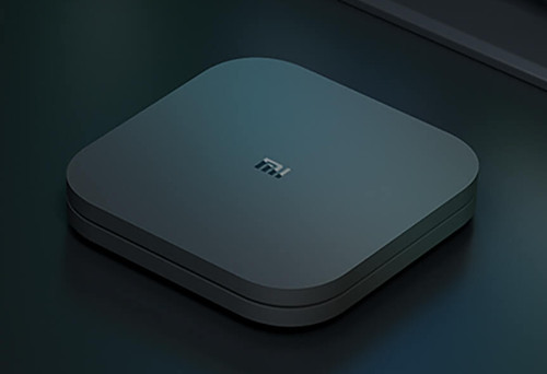 Xiaomi box prima - mi,