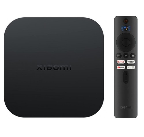 Box android smart tv - android,