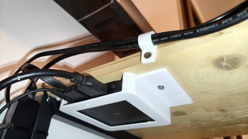1pz guscio xiaomi box - 1pz,