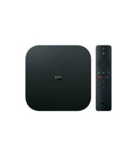 Android TV Xiaomi Mi TV Box S