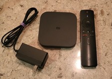 Xiaomi Mi Box S MDZ-22-AB