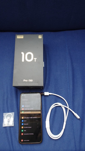 Xiaomi 10t pro - mi, 128gb