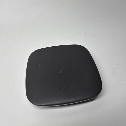 Xiaomi box android - xiaomi,