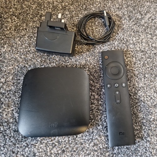Xiaomi box hdr lettore - xiaomi,