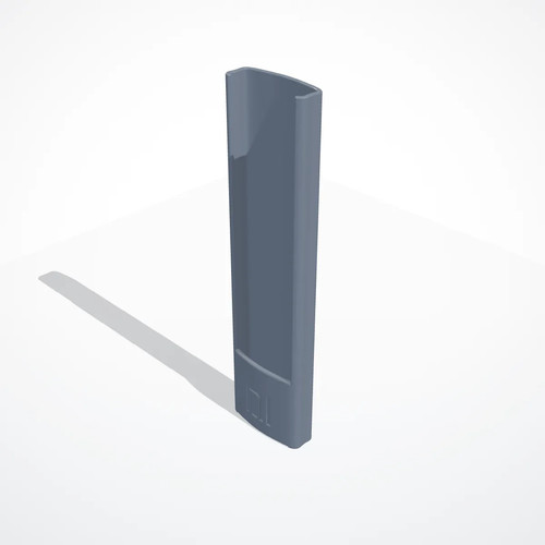 Cover protettiva stampata - , 3d