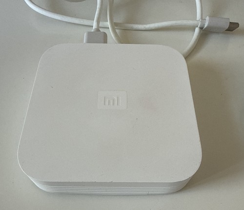 Xiaomi box migliorato - xiaomi,