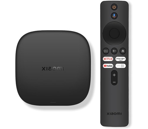 Xiaomi box 3gen eu - eu, 4k