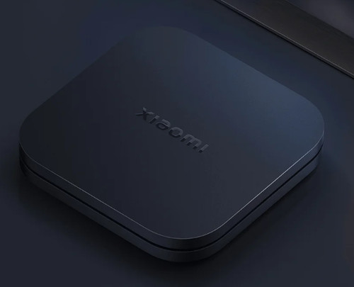 Xiaomi box 2a - xiaomi,