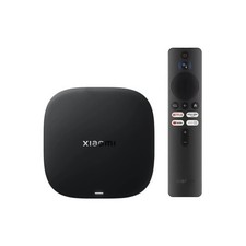 MI Xiaomi TV Box S 3a