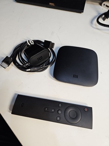 Xiaomi box mdz ak - xiaomi, mi