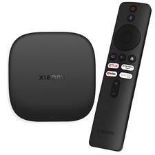 Xiaomi Mi TV Box S 3rd Gen 2GB