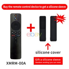 Nuovo XMRM-00A per Xiaomi Box
