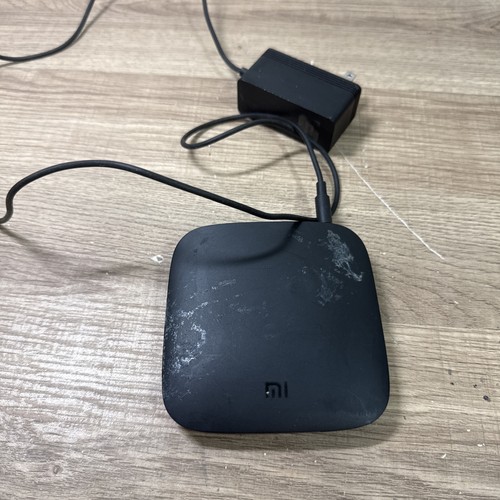 Xiaomi box mdz ab 4k - xiaomi,