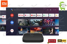 Xiaomi Box Android 4K Wifi V2