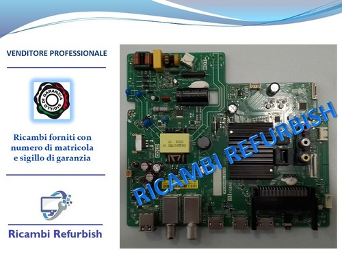 Main board tpd ms6683 pb792 - main,