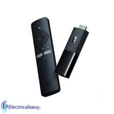 Box Android Mi Tv Stick Tv
