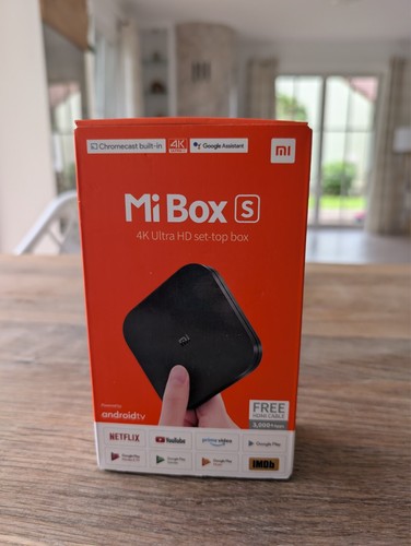 Xiaomi box mdz ab - s, per