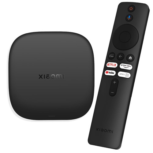 Xiaomi box 3rd gen - xiaomi,