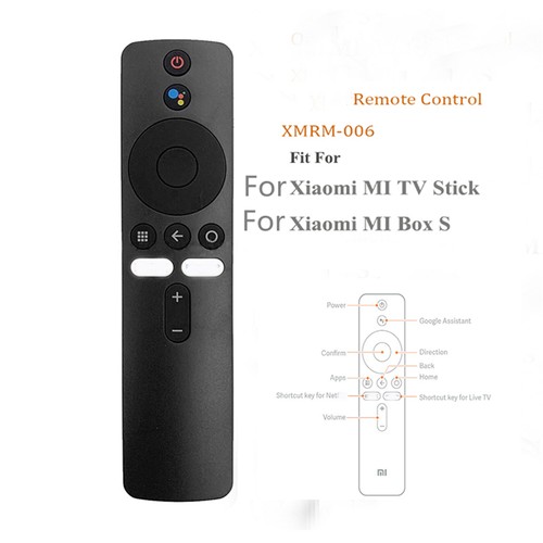 Per xiaomi box xmrm 006 - per, mi