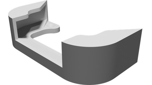 Supporto parete per xiaomi - parete,