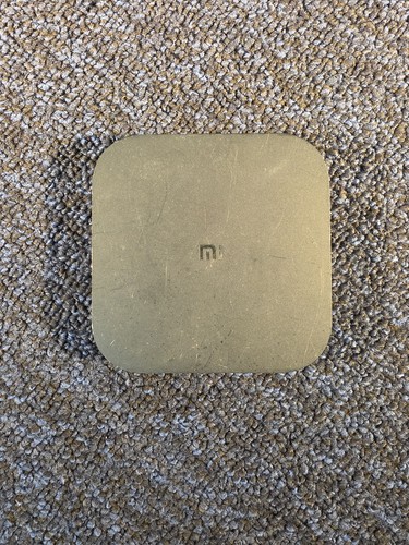 Xiaomi box modello - box,
