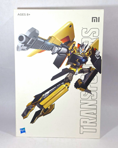 Xiaomi hasbro transformers - hasbro,