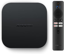 Mi TV Box S 2ª Generazione -