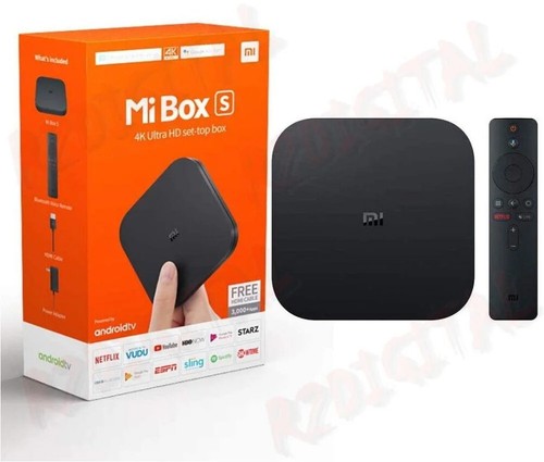 Aglow box digitale - tv,
