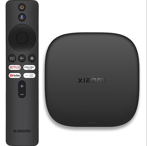 Originale xiaomi box - originale,
