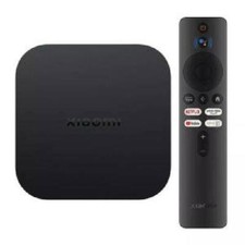 Xiaomi Mi TV Box S 2Gen 4K UHD