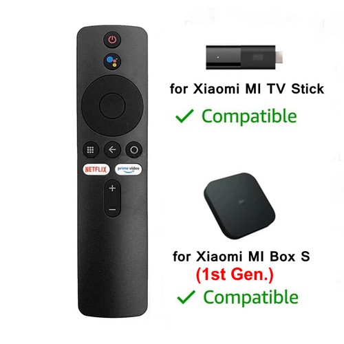 Per box xiaomi smart - mi, 4k