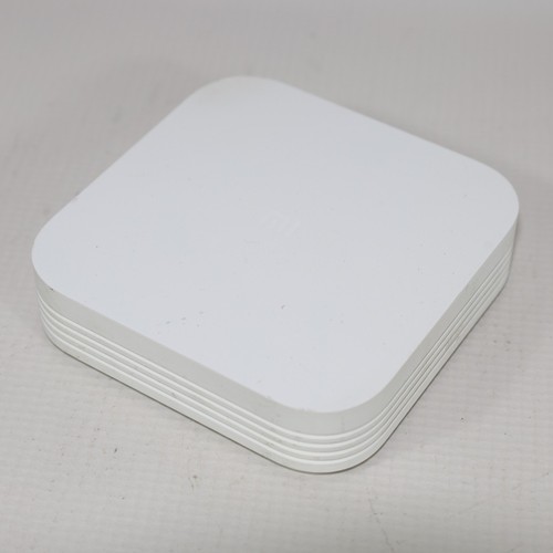Xiaomi box tv media - box, 3