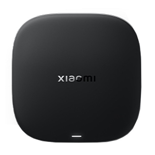 Xiaomi box ultra hd - s,