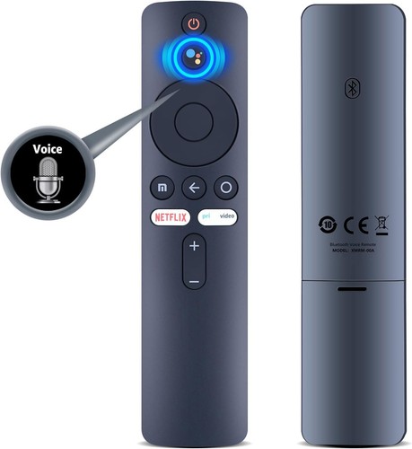 Gouyesho telecomando vocale - vocale, di