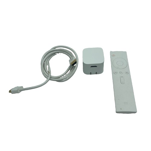 Xiaomi box mini - mi,