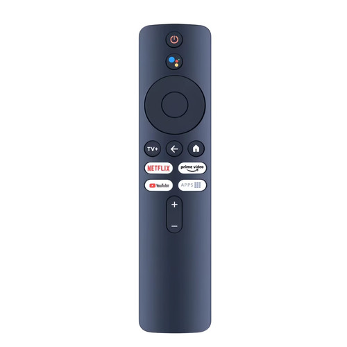 Voice activated remote control - voice-activated,