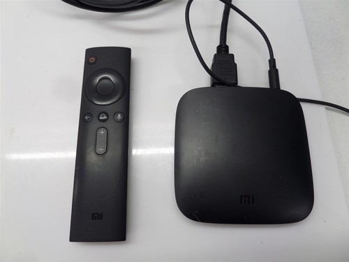 Xiaomi box mdz - mi, 4k