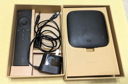 Xiaomi box mdz 09 - mi,