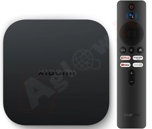 Xiaomi box 2gen 2 8gb - xiaomi,