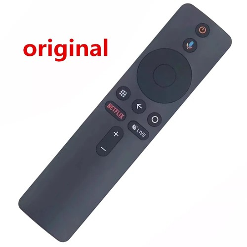 Telecomando vocale originale