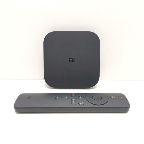 Android xiaomi box s - xiaomi,