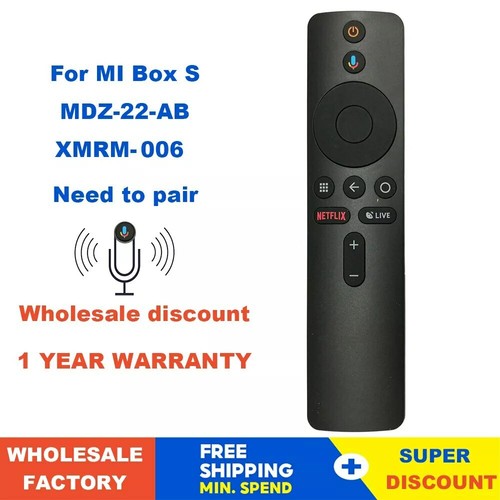 Telecomando bluetooth voice - telecomando,