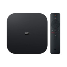 Xiaomi Mi Box S Lettore