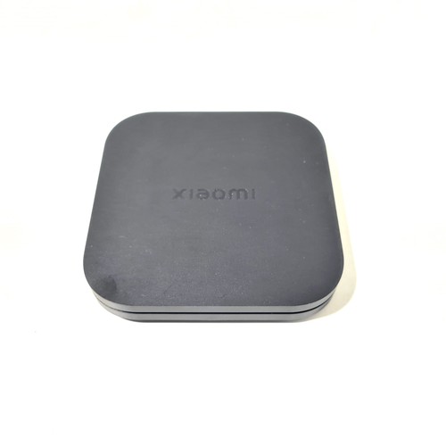 Android xiaomi box s - android, tv
