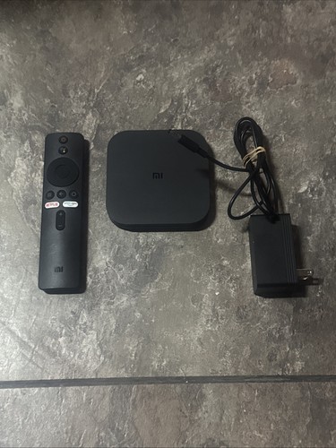 Xiaomi box mdz - mi, mdz-22-ab