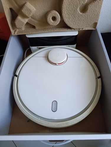 Xiaomi robot vacuum - xiaomi,