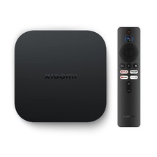 Xiaomi Mi TV Box S 2ª